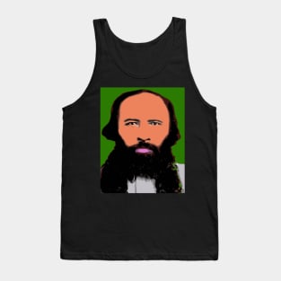 gabriel dumont Tank Top